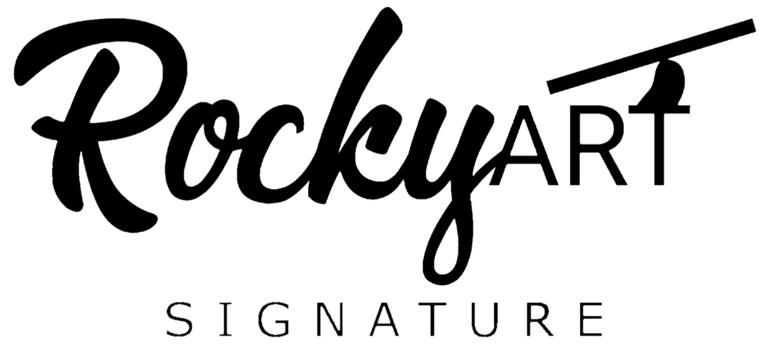 RockyArt Signature